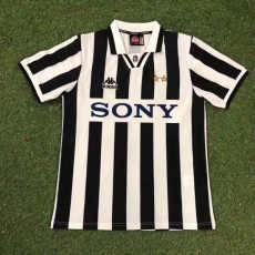 96-97 Juventus home